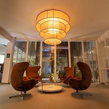 Ecco Hotel Fortaleza 外观 照片