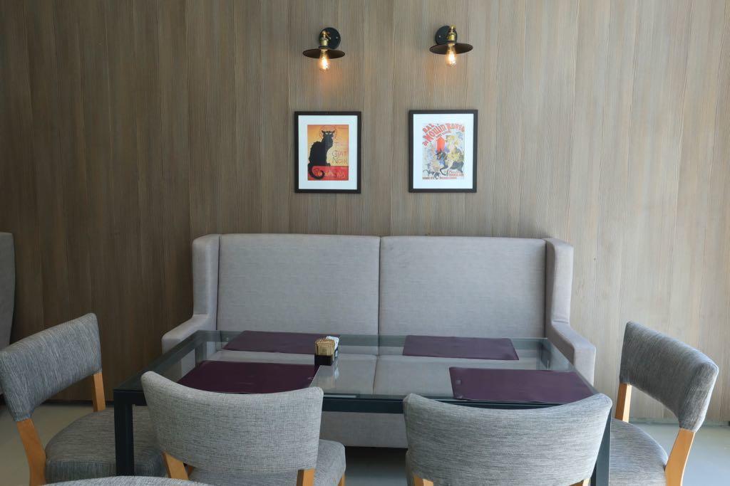 Ecco Hotel Fortaleza 外观 照片